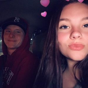 Meet your Posher, Caleb